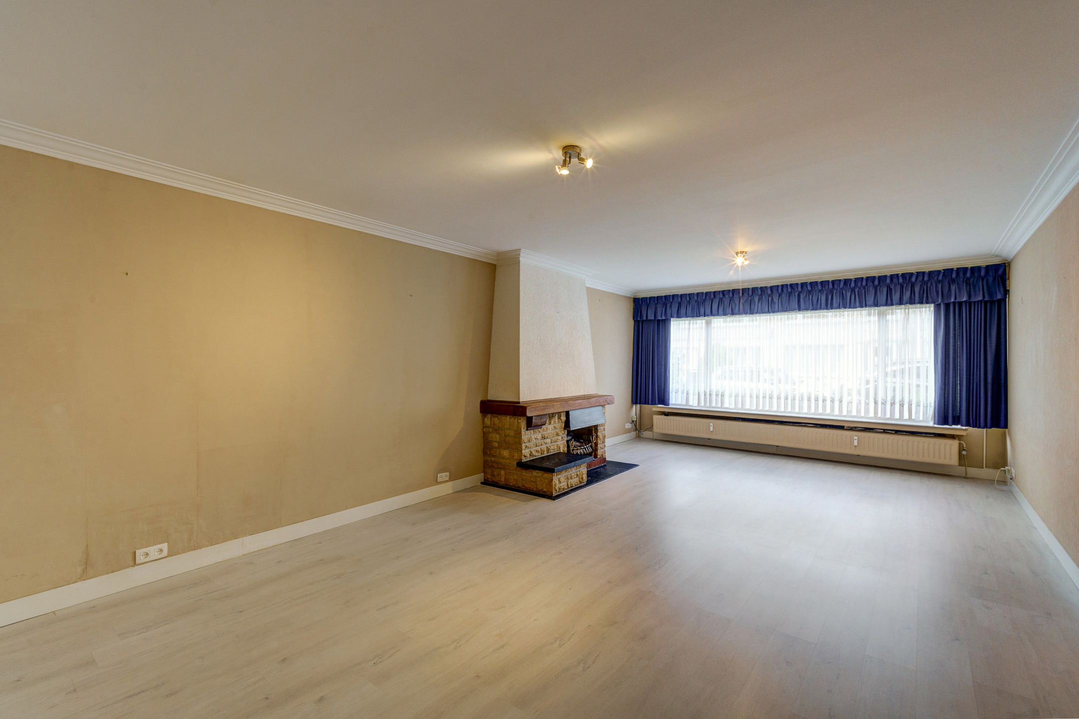 Gelijkvloers 2 slk appartement te Deurne - foto 3