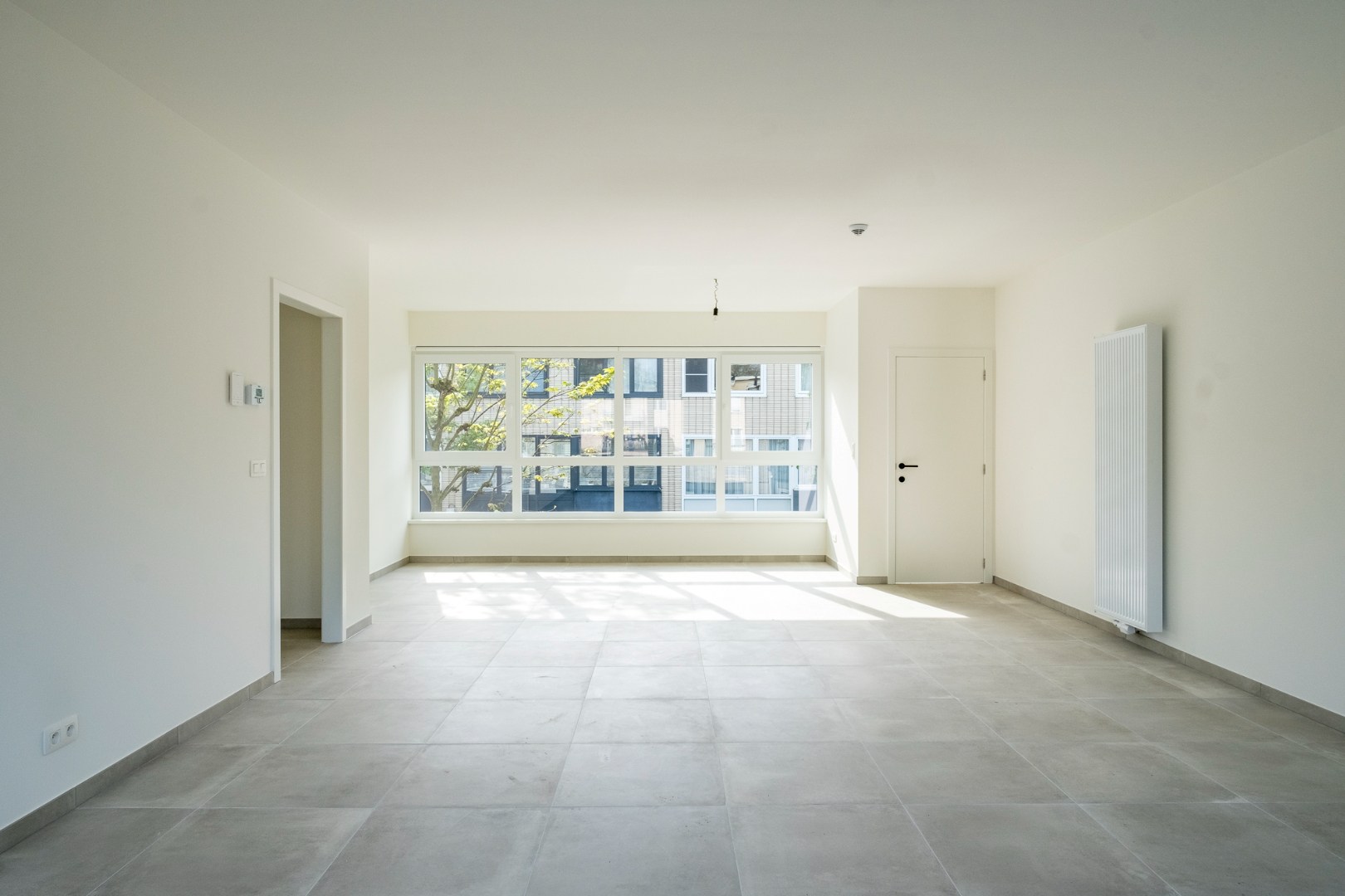 2 slaapkamer appartement met veel lichtinval - foto 1