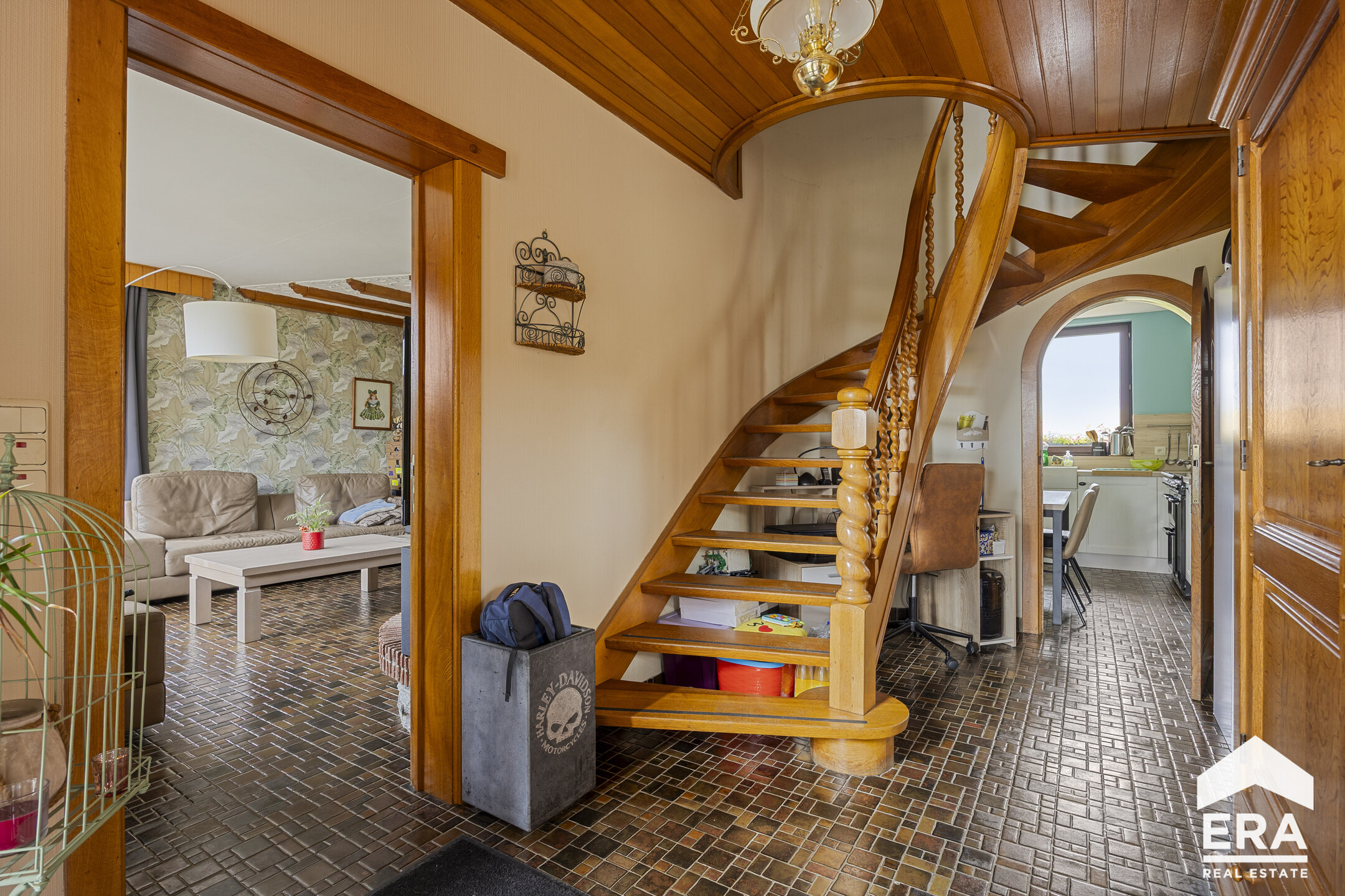 Open bebouwing op perceel van 10are4ca te koop in Eliksem - foto 4