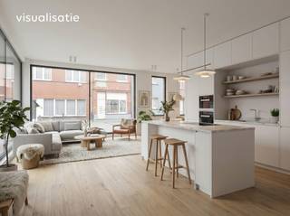 Appartement à vendre à Turnhout