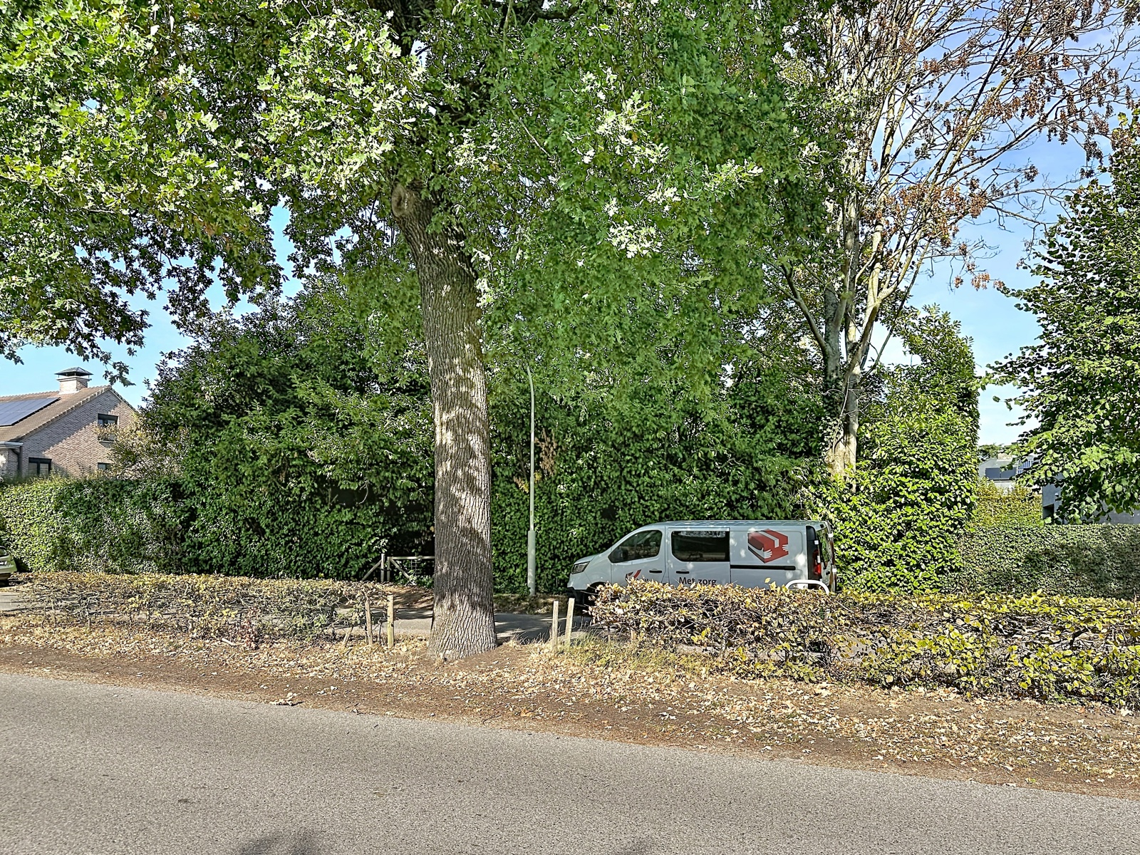 Bouwgrond voor villa - foto 5