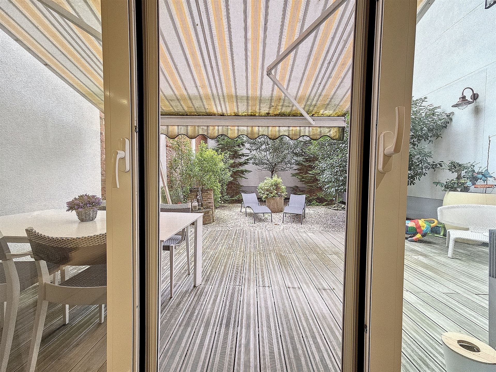 Apartment for sale in Antwerp with 1 bedroom - photo 4