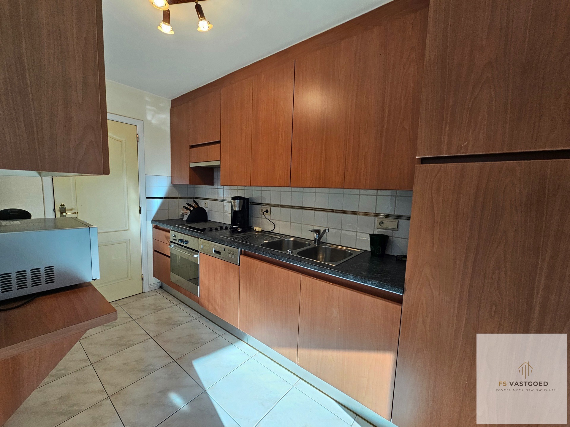 Instapklaar appartement met zicht op Markt van Knesselare - foto 5