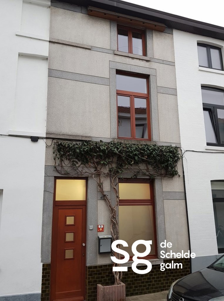 Woonhuis in Gent