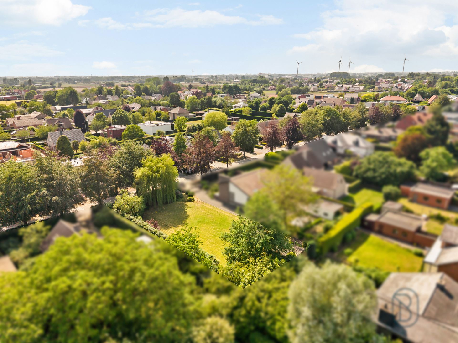 Land for sale in Zulte - photo 5
