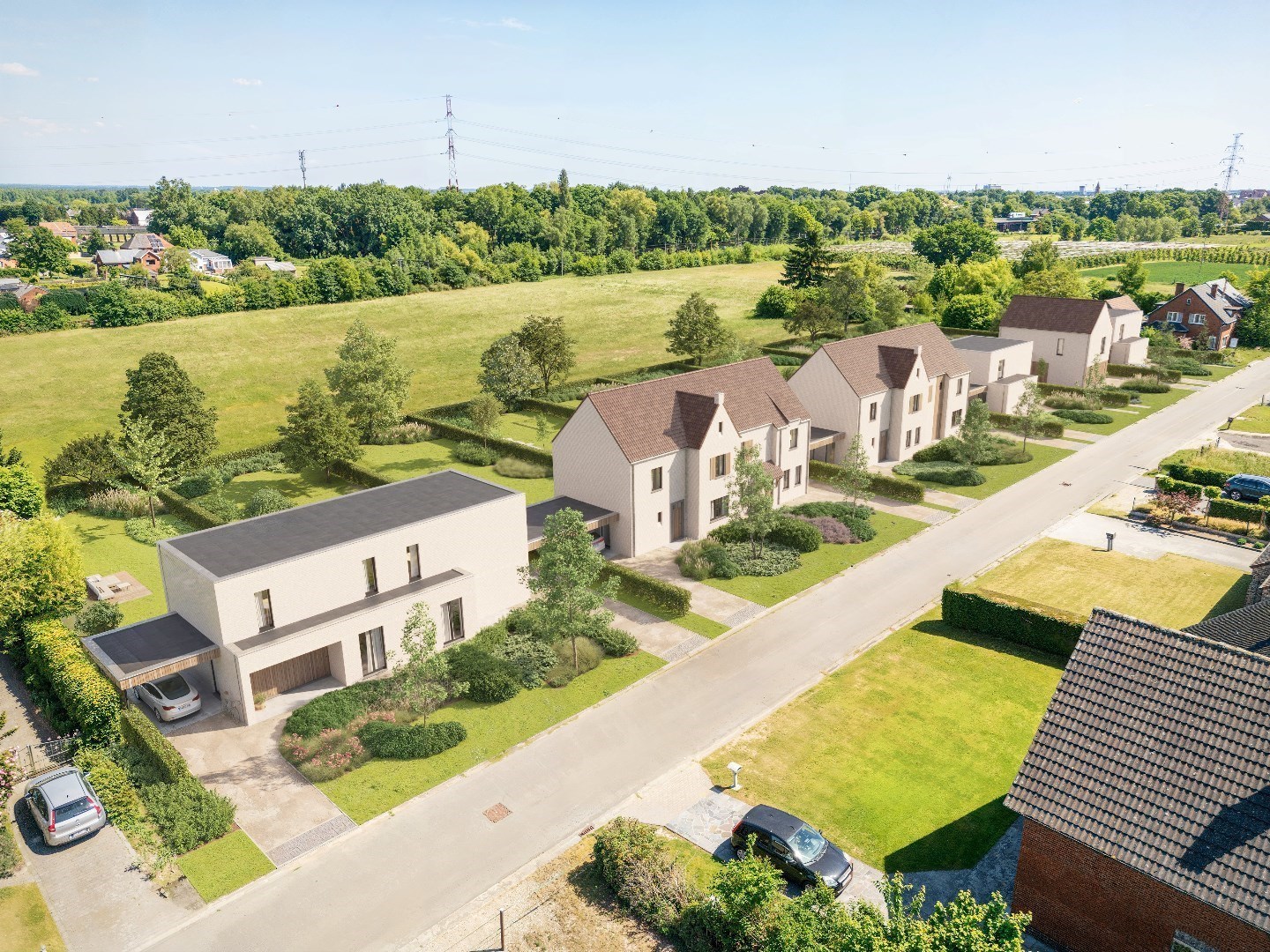 House for sale in Hasselt with 3 bedrooms - photo 5
