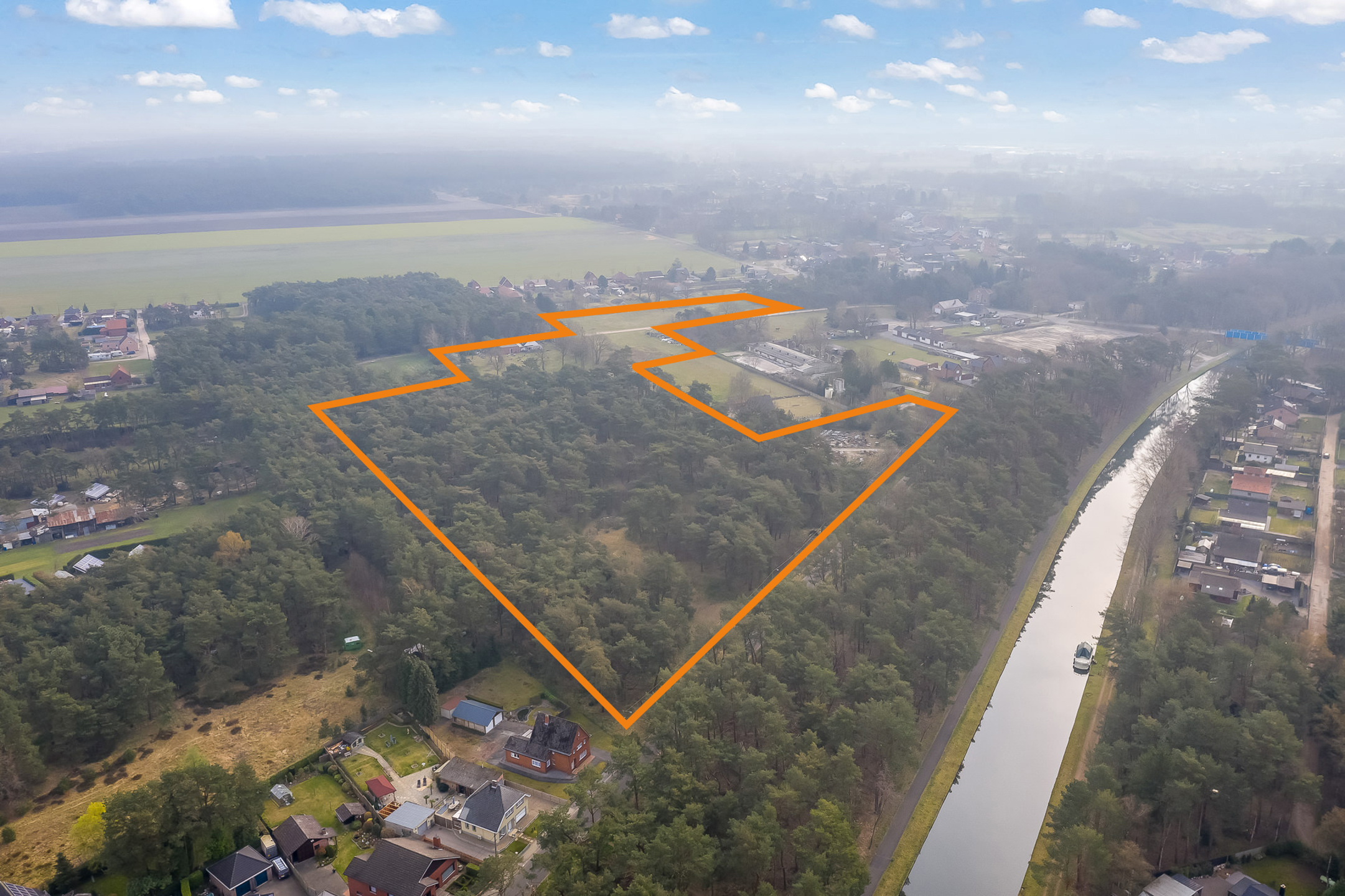 Maison à vendre à Lommel avec 3 chambres - photo 1