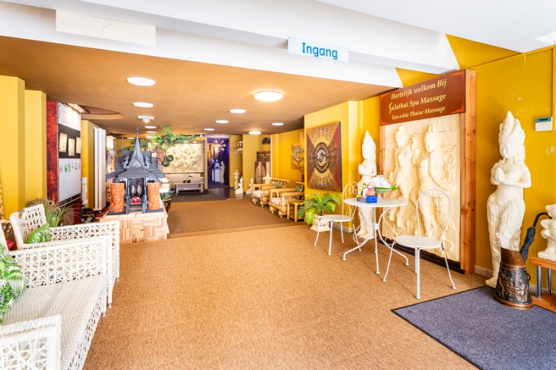Commercial for sale in Brasschaat - photo 5