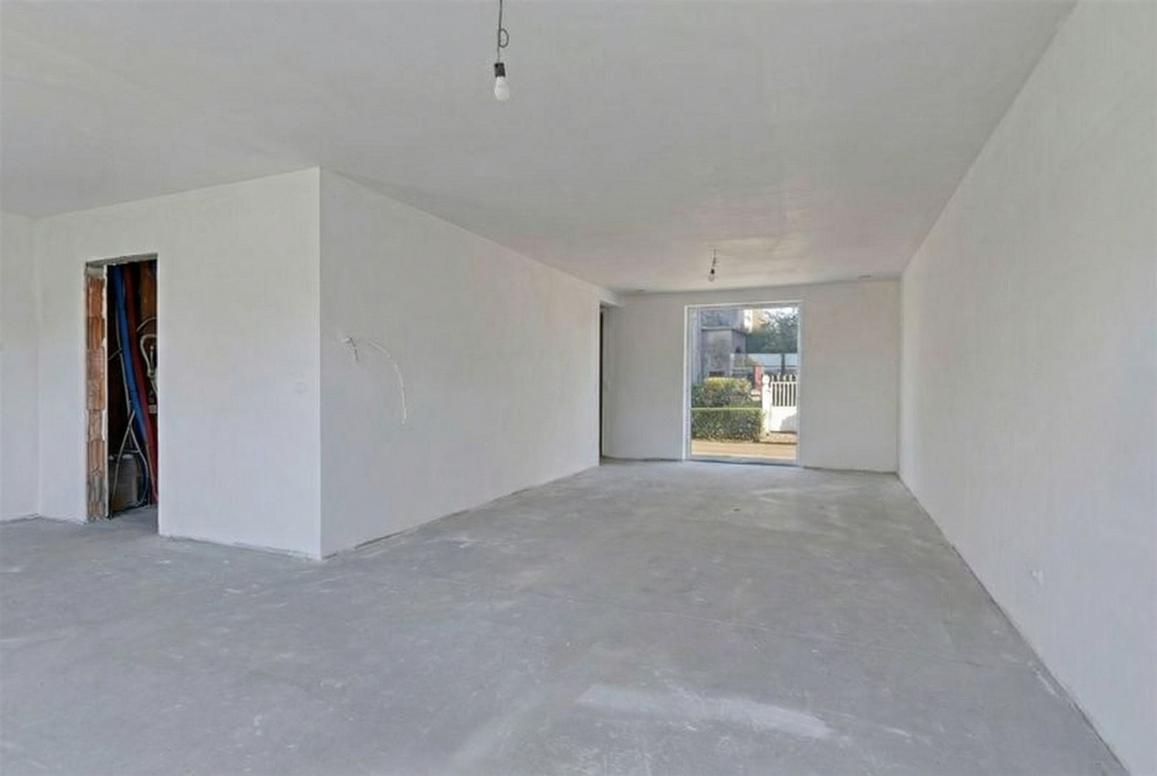 TE KOOP: Moderne nieuwbouwwoning met 3 slaapkamers in Geetbets! - foto 5