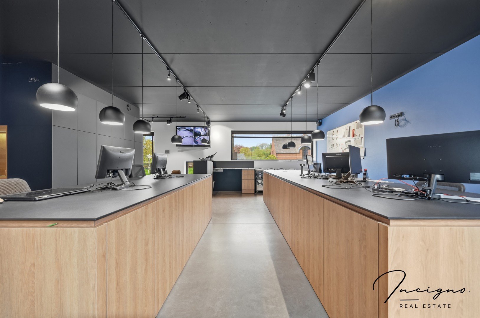 Uniek handelspand met duplexappartement op zichtlocatie - foto 3