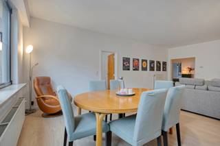 Apartment for sale in Antwerp