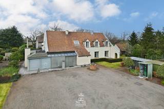 Maison à vendre à Brée