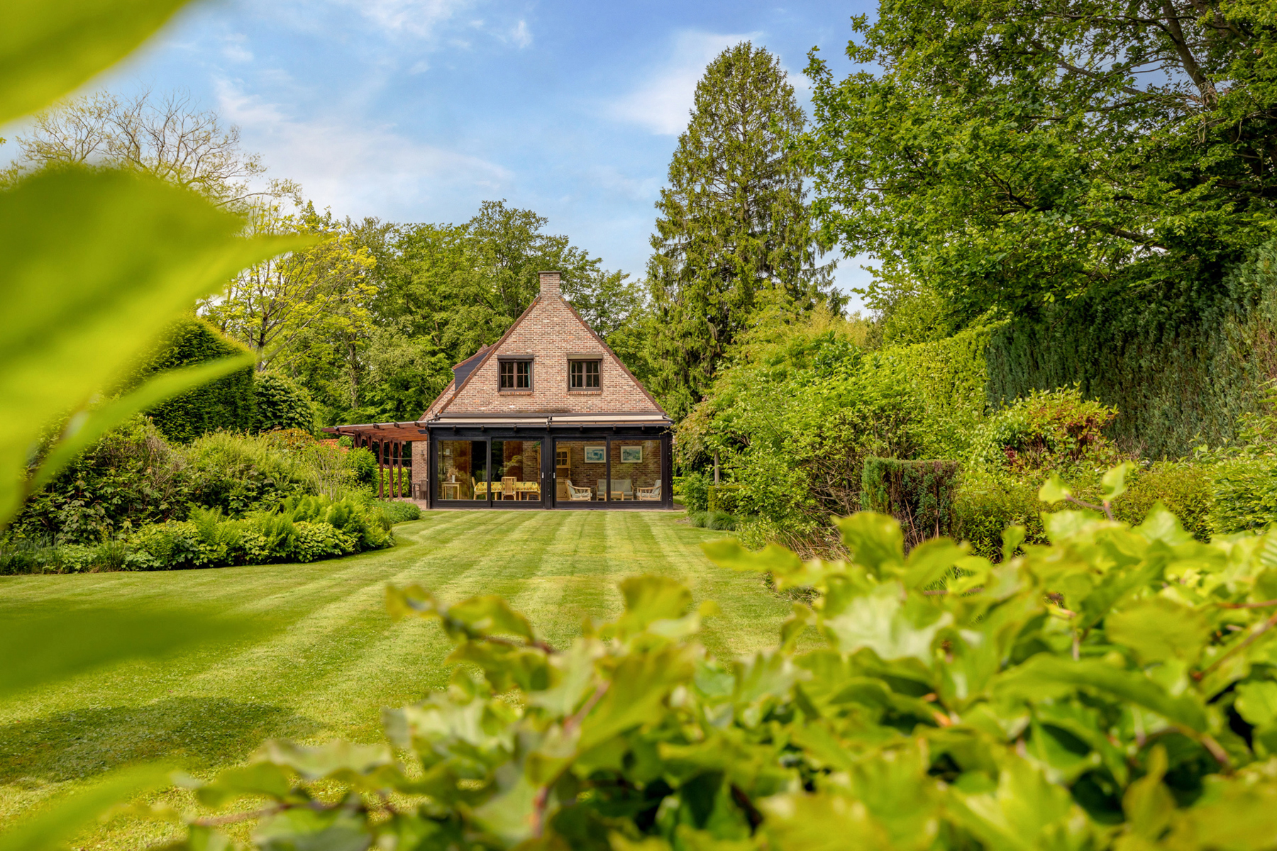 House for sale in Schoten