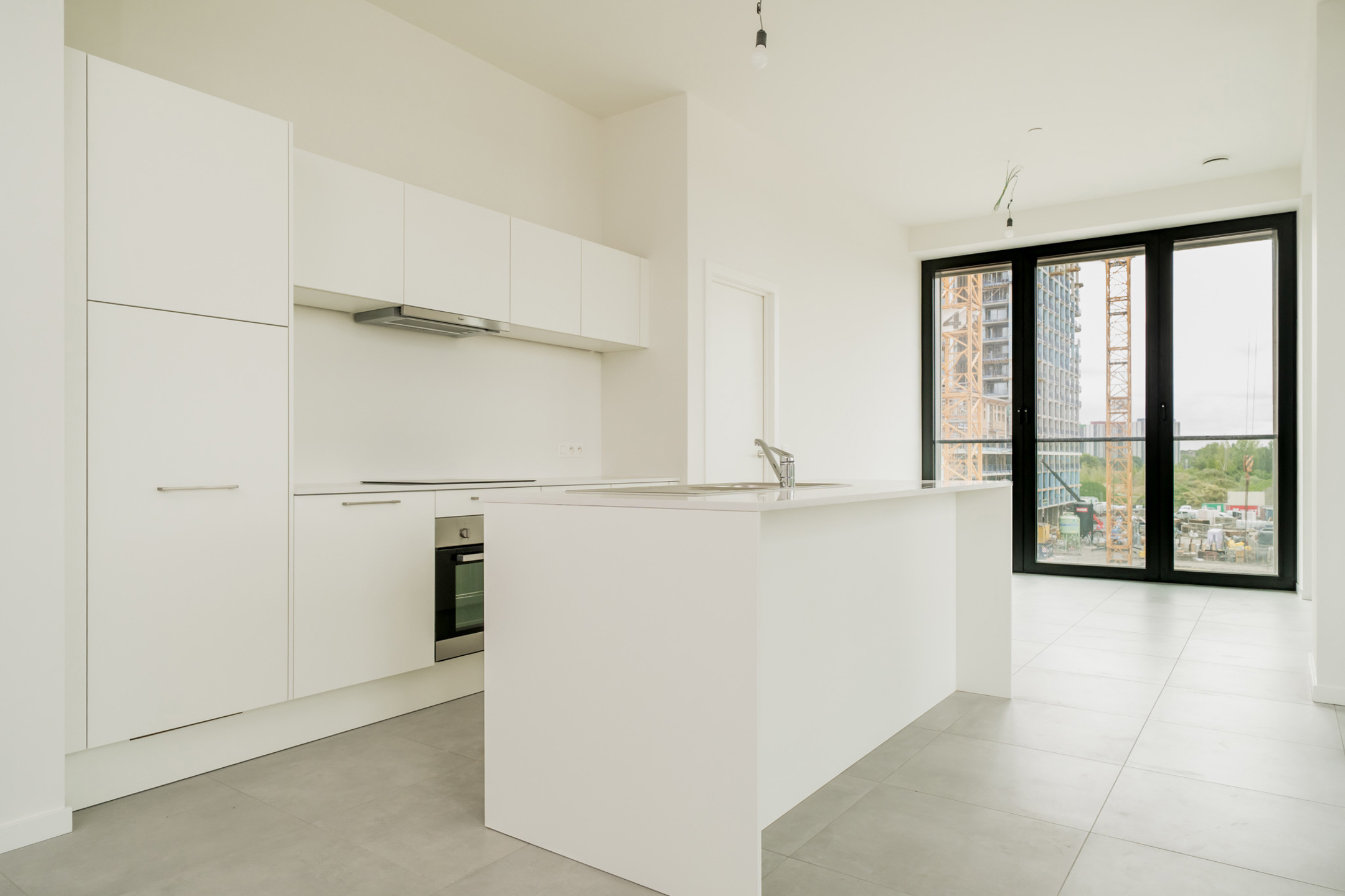 ANTWERPEN NIEUW ZUID - Wonen aan de Kaaien - foto 3