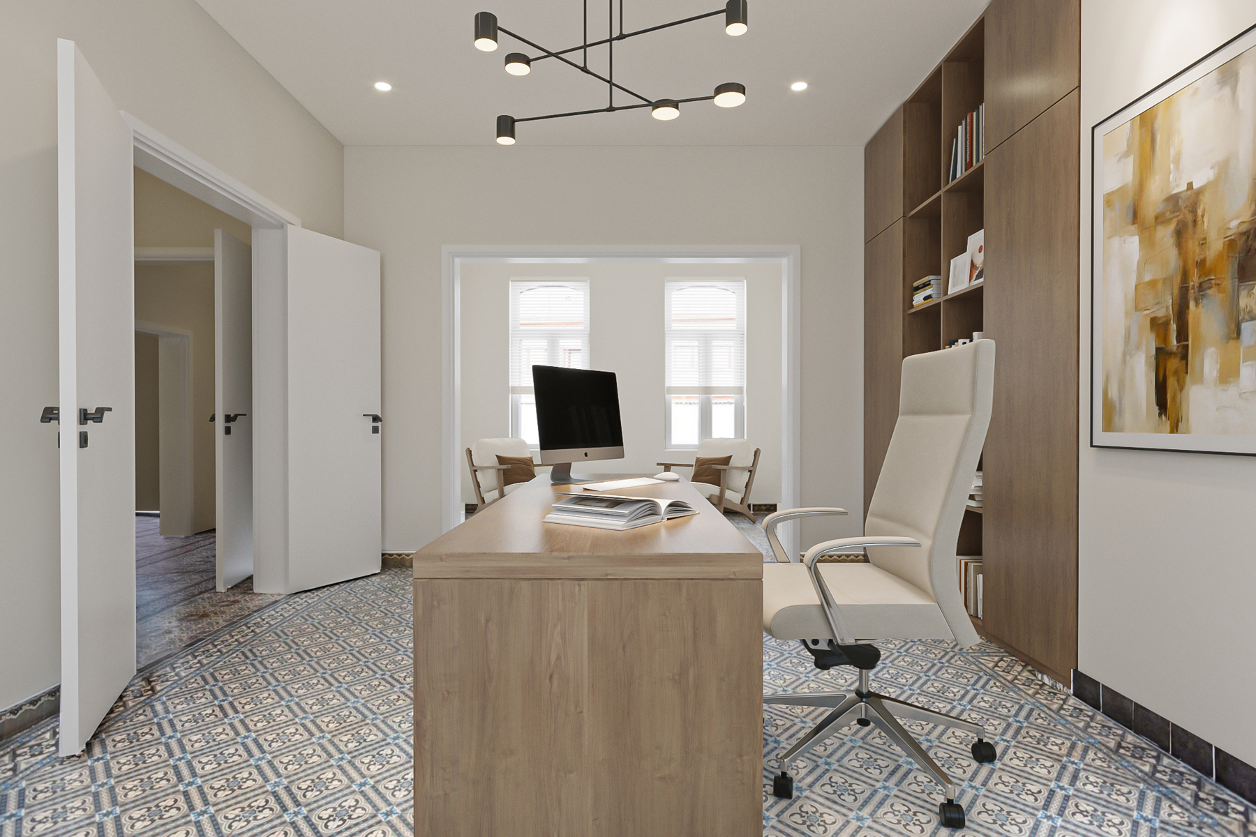 Bent u op zoek naar een uitzonderlijke woning met karakter en uitstraling? - foto 4