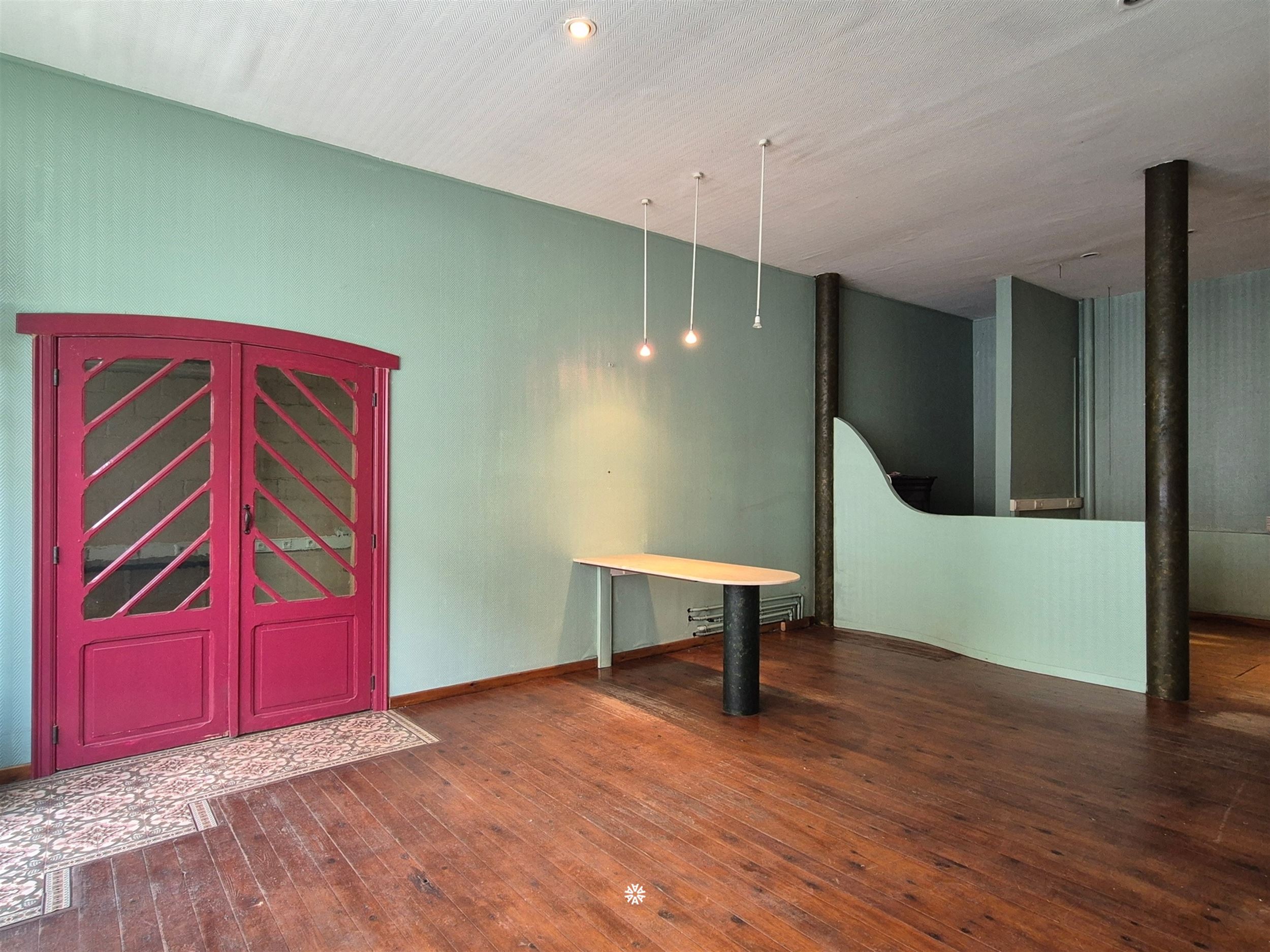 Pop-up handelsgelijkvloers te huur in centrum Sint-Niklaas - foto 4