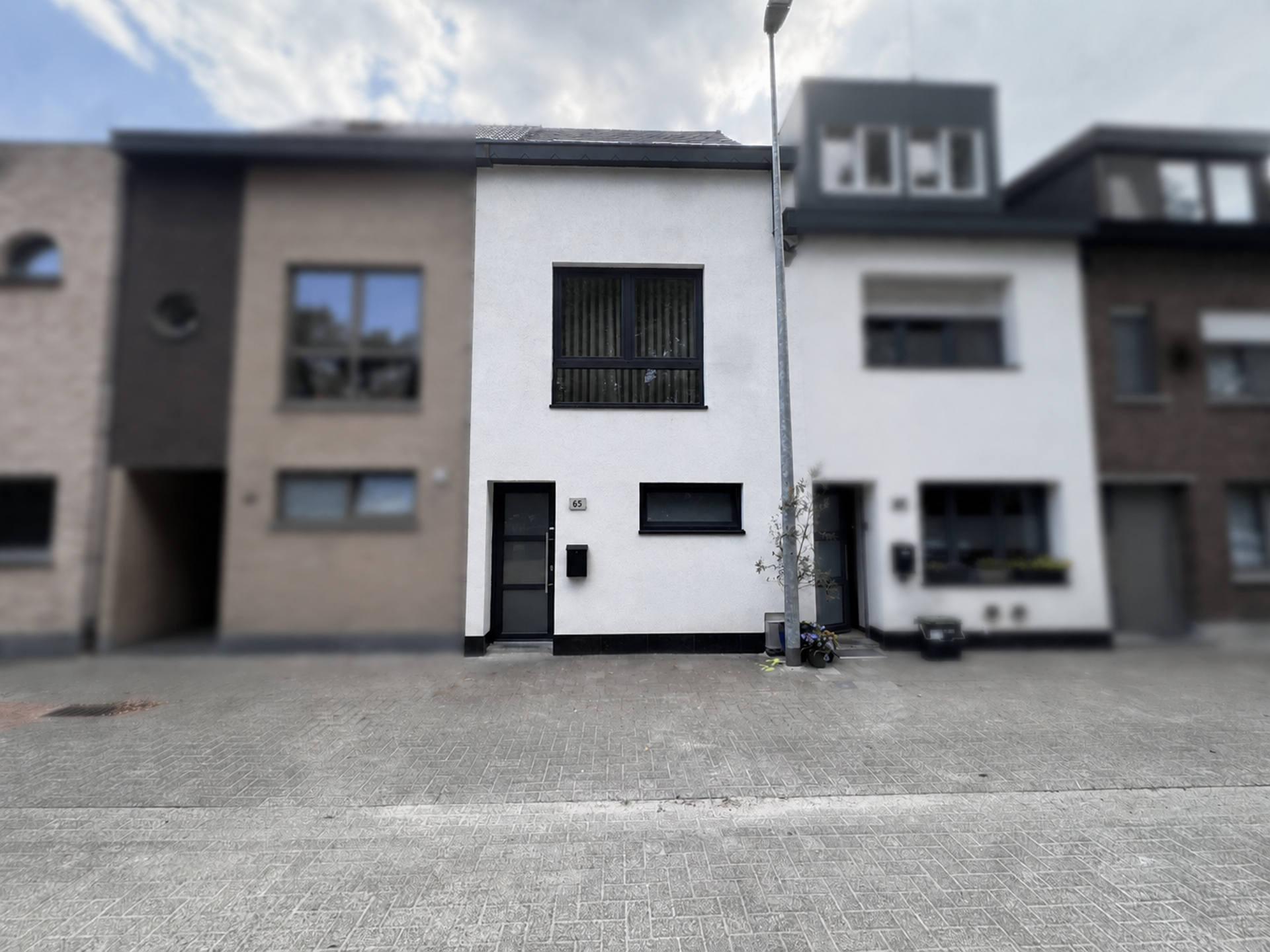 Woning in Bornem