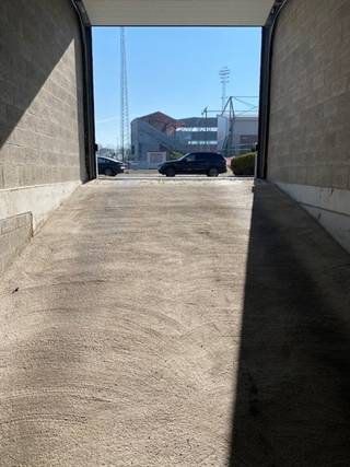Garage for rent in Antwerp