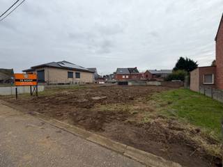 Land for sale in Scherpenheuvel-Zichem