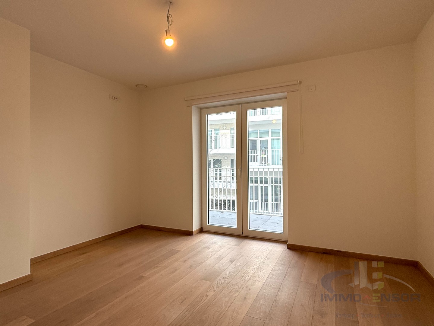 Centraal gelegen assistentieflat te Oostende - foto 5