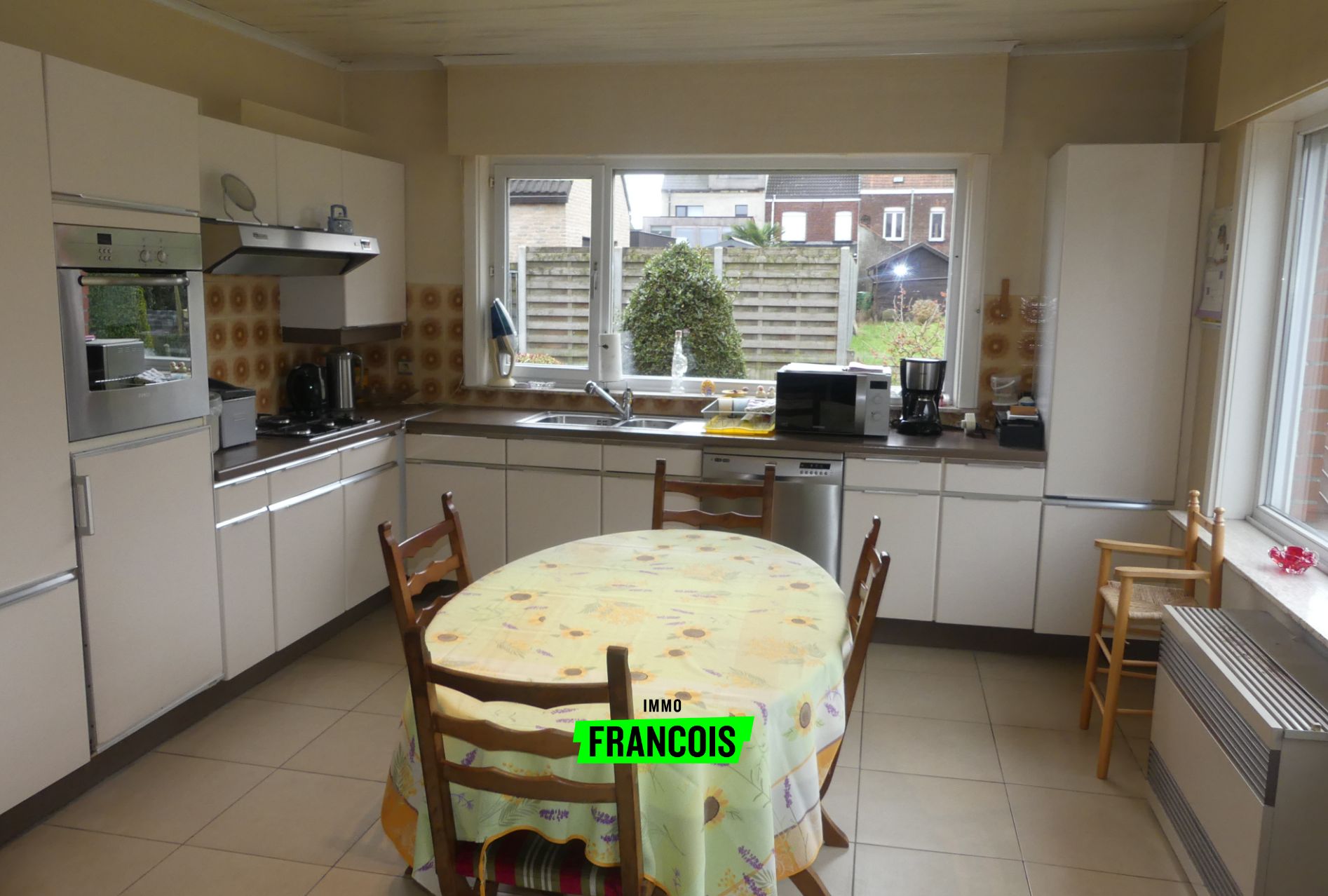 Authentieke woning nabij centrum Torhout te koop! - foto 5