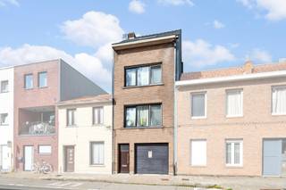 House for sale in Sint-Niklaas