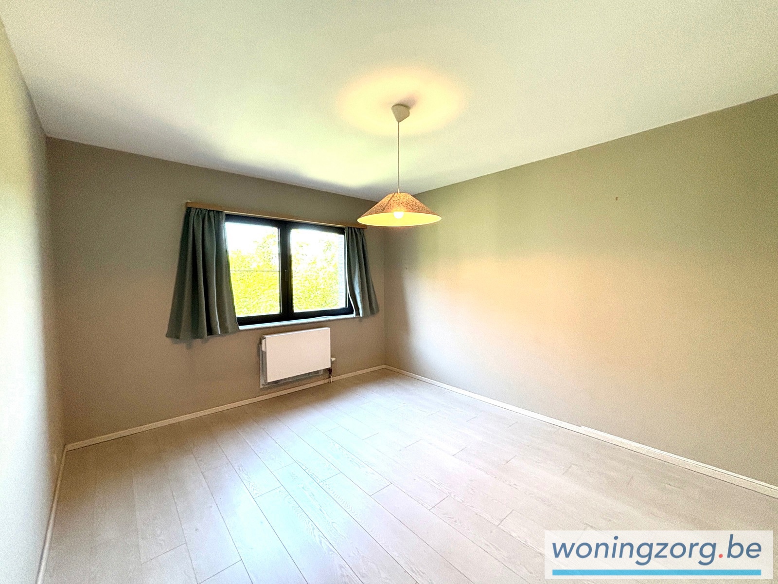 Appartement te huur in Mechelen met 2 slaapkamers - foto 5