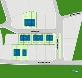 Op wandelafstand van het centrum van Wevelgem vind je deze laatste afgewerkte halfopen nieuwbouwwoning.<br />De woning geniet van een uitstekende ligging met vlotte verbindingen naar de E403 en E17, én bevindt zich dichtbij de dorpskern waar je winkels, openbaar vervoer (trein/bus) en andere voorzieningen terugvindt. <strong>Instapklaar afgewerkt en beschikbaar bij akte! </strong><br /><br /><strong>Lot 03:</strong><br />Gelijkvloers: inkomhal met apart gastentoilet, lichtrijke leefruimte met open keuken en een ruime berging. <br />Verdieping: nachthal, 3 volwaardige slaapkamers, badkamer met ligbad, douche, toilet en dubbel lavabomeubel. <br />Zolder te bereiken via een zolderluik. <br /><br />Enkele troeven op een rij:
<ul>
	<li>Energiezuinig en afgewerkt met oog voor detail;</li>
	<li>5 zonnepanelen;</li>
	<li>Regenwaterput (7.500l) aangesloten op toiletten, wasmachine en buitenkraan;</li>
	<li>Zuidwest gerichte tuin; </li>
	<li>Laminaat inbegrepen in de nachthal en slaapkamers: </li>
	<li>Mogelijkheid tot het plaatsen van een carport.</li>
</ul>
Geïnteresseerd?<br />Neem gerust contact met ons op voor meer info of een bezichtiging ter plaatse.