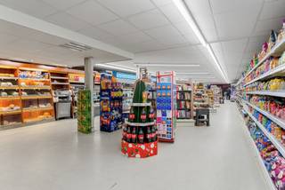 Commercial for sale in Wichelen