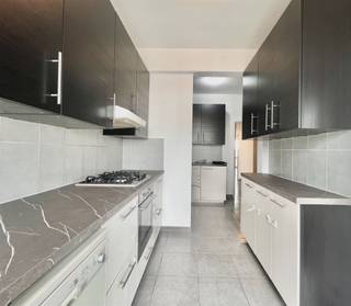 Appartement à vendre à Anvers