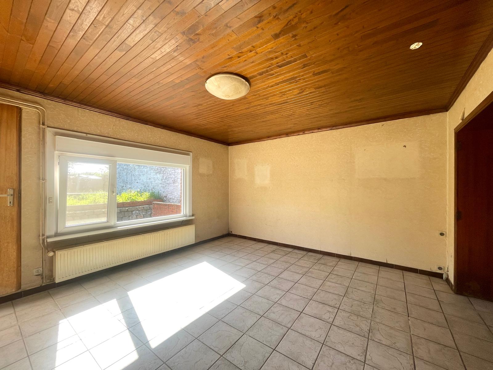 Zonnebeke - Ruime woning met 4 slaapkamers+verzicht te koop - foto 3