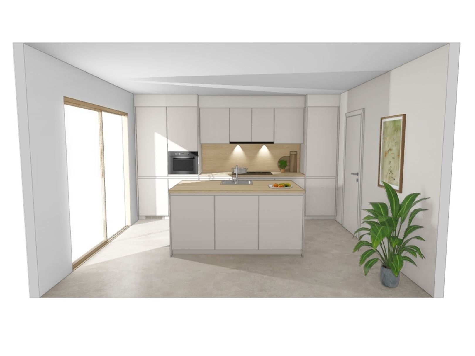 Huis - foto 5