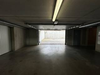 Garage à vendre à Nieuport