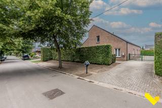 Maison à vendre à Grobbendonk