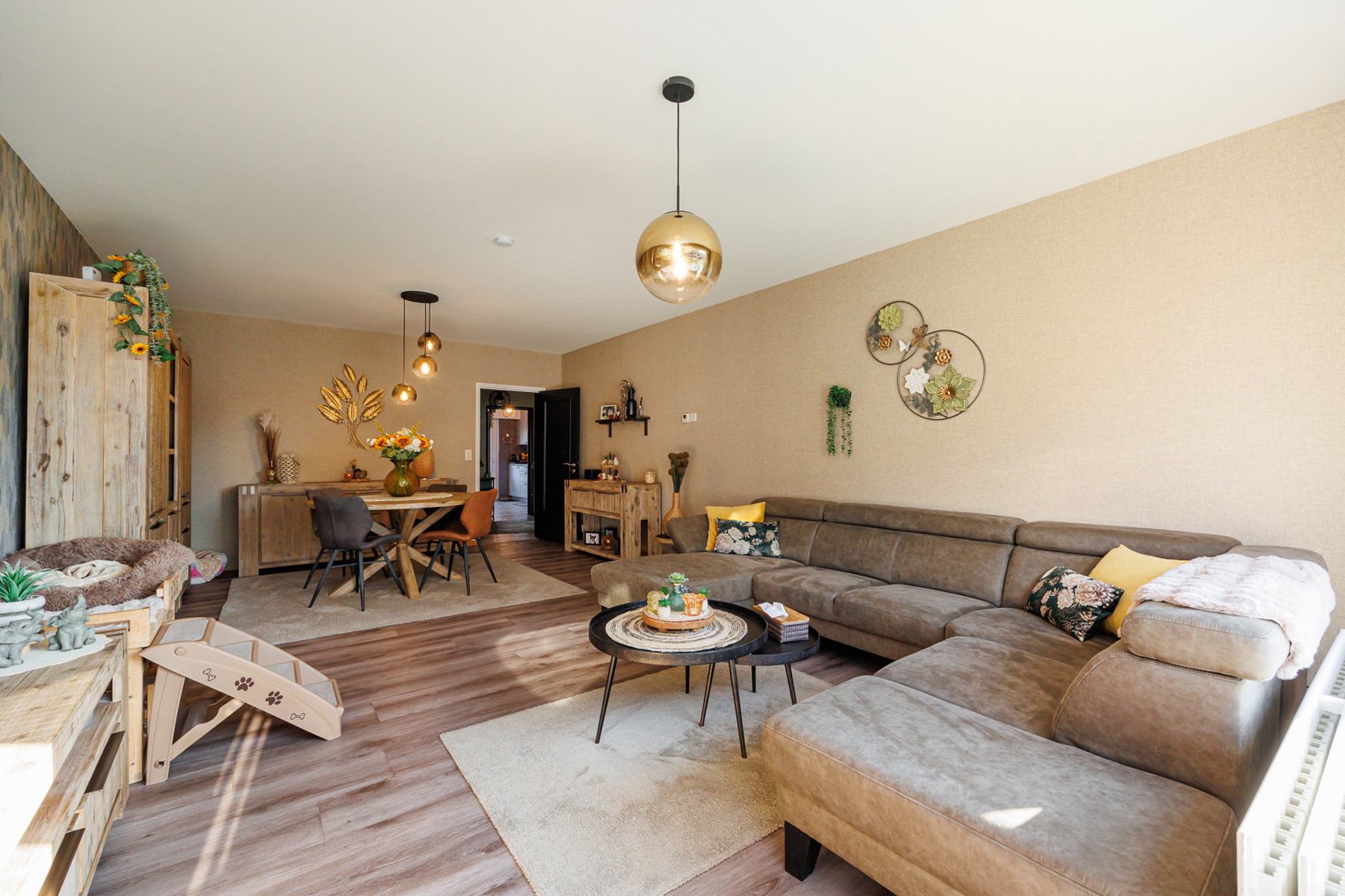 Appartement à vendre à Anvers avec 1 chambre - photo 4