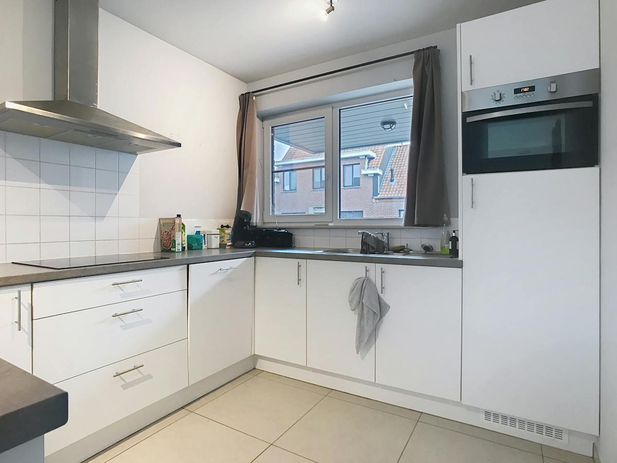 Maison prête à emménager avec 3 chambres et jardin à Torhout. - photo 3