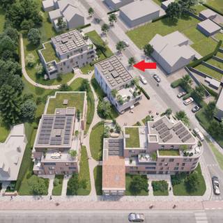 YES! Voor dit pand kan je zélf een afspraak inboeken! Ga naar de advertentie op onze website www.justwonen.be en plan meteen je afspraak in.SPOILER:...