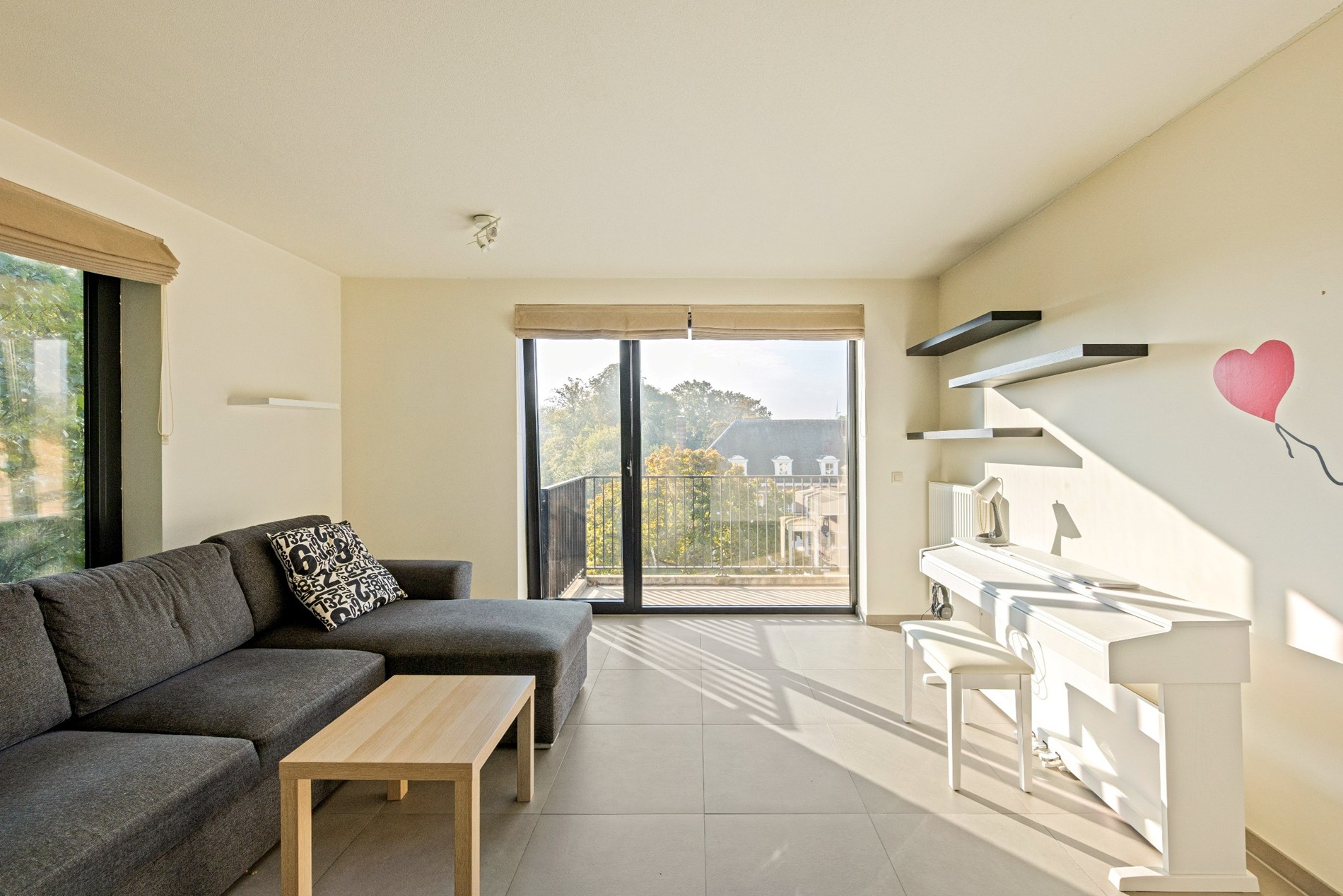 Appartement à louer à Turnhout avec 1 chambre - photo 4
