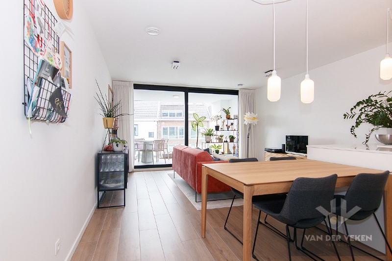 Appartement à vendre à Hasselt avec 1 chambre - photo 5