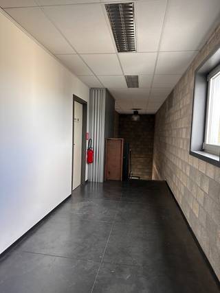 Commercial for rent in Zandhoven