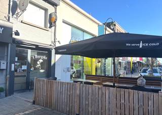 Commercial à vendre à Heist-op-den-Berg