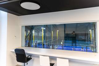 Commercial for rent in Bree