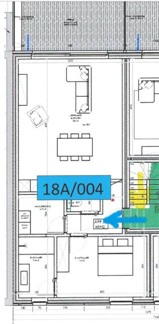 Welkom in dit moderne nieuwbouwappartement gelegen in Maasmechelen, een uitstekende keuze voor wie op zoek is naar eigentijds wooncomfort...