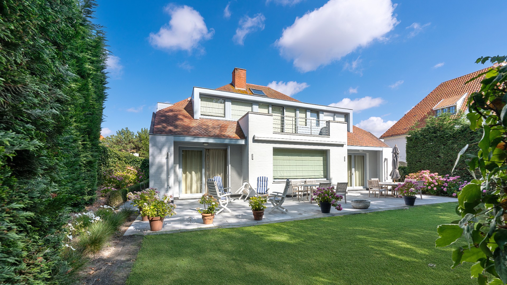 House for sale in Knokke-Heist with 4 bedrooms - photo 2