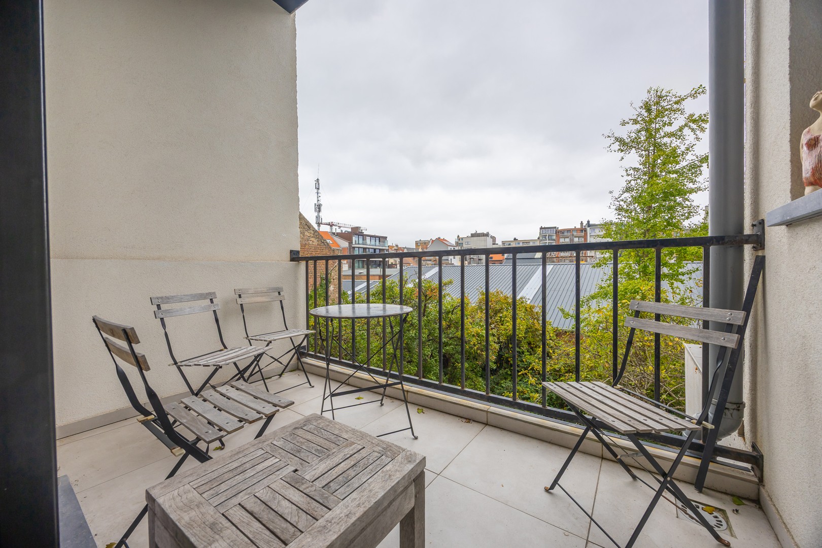 Appartement à vendre à Ostende avec 2 chambres - photo 4