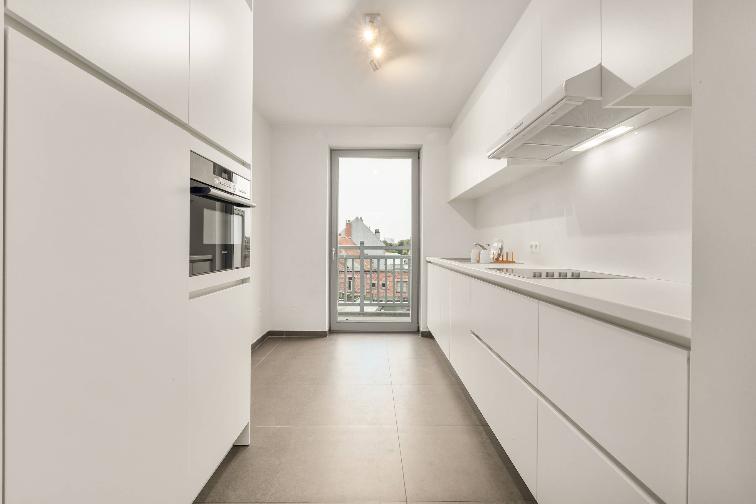 Appartement à vendre à Harelbeke avec 2 chambres - photo 5