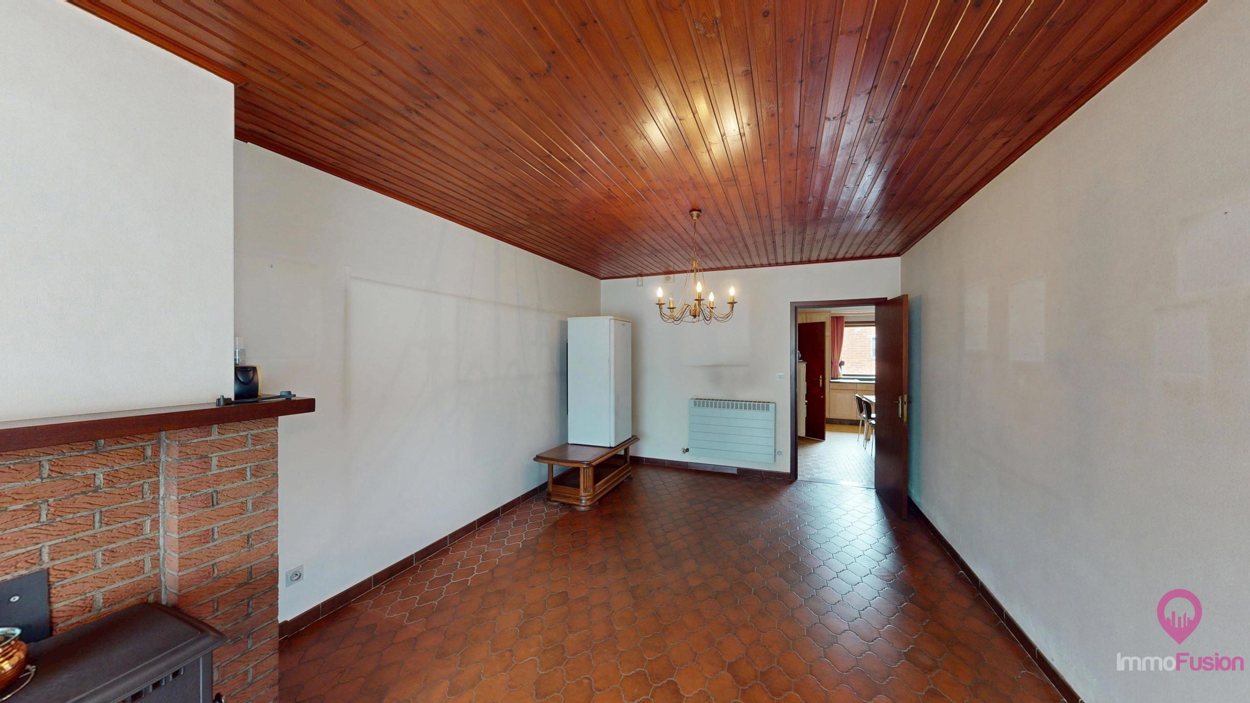 Wonen in alle rust met natuur en centrum binnen handbereik! - foto 5