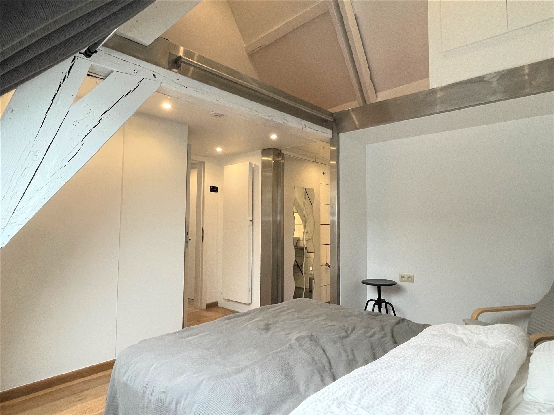 Appartement in Antwerpen