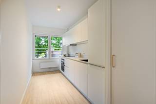 Apartment for sale in Antwerp