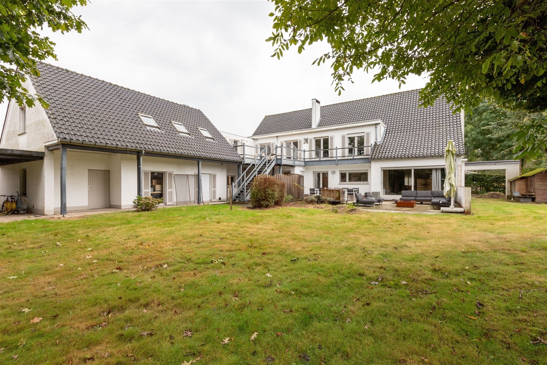 House for sale in Kalken with 5 bedrooms - photo 4